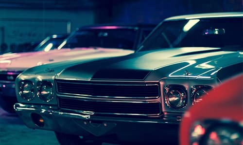 S & P Kustumz - Chico, CA Custom Auto Body Shop & Restoration Services