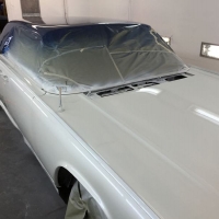 Auto Body Work by S & Kustumz