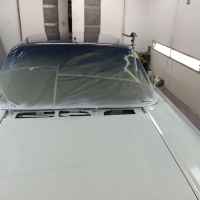 Auto Body Work by S & Kustumz