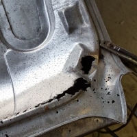 Auto Body Work by S & Kustumz