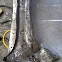 Auto Body Work by S & Kustumz