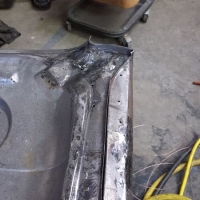 Auto Body Work by S & Kustumz