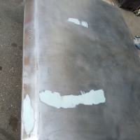 Auto Body Work by S & Kustumz