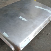 Auto Body Work by S & Kustumz