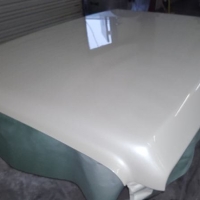 Auto Body Work by S & Kustumz