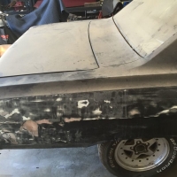 Auto Body Work by S & Kustumz