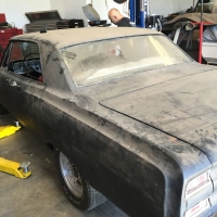 Auto Body Work by S & Kustumz