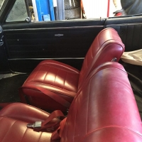 Auto Body Work by S & Kustumz