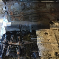 Auto Body Work by S & Kustumz