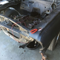 Auto Body Work by S & Kustumz