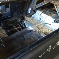 Auto Body Work by S & Kustumz