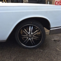 Auto Body Work by S & Kustumz