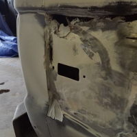 Auto Body Work by S & Kustumz