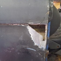 Auto Body Work by S & Kustumz