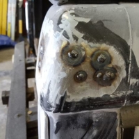 Auto Body Work by S & Kustumz