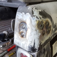 Auto Body Work by S & Kustumz