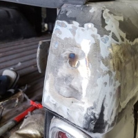 Auto Body Work by S & Kustumz