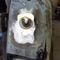 Auto Body Work by S & Kustumz