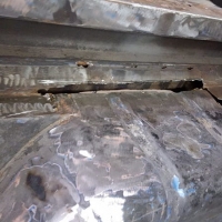 Auto Body Work by S & Kustumz