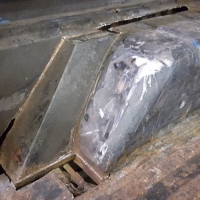 Auto Body Work by S & Kustumz