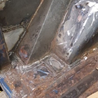 Auto Body Work by S & Kustumz