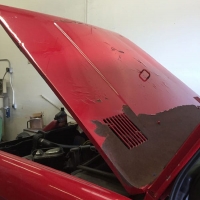 Auto Body Work by S & Kustumz