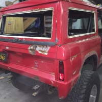 Auto Body Work by S & Kustumz