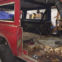 Auto Body Work by S & Kustumz