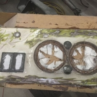 Auto Body Work by S & Kustumz