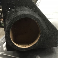 Auto Body Work by S & Kustumz