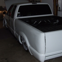 Auto Body Work by S & Kustumz