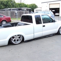 Auto Body Work by S & Kustumz